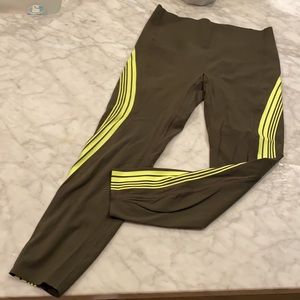 SPANX Every.Wear™ Contour Stripe 7/8 Leggings